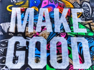 Make Good 